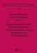 Biographisches Lexikon Der Demokratischen Und Liberalen Bewegungen in Mitteleuropa 1770 Bis 1848/49