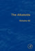 The Alkaloids