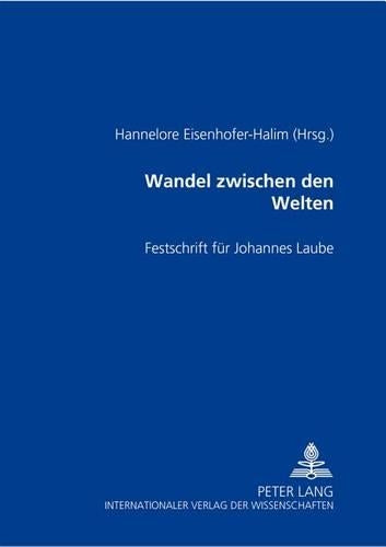 Wandel Zwischen Den Welten