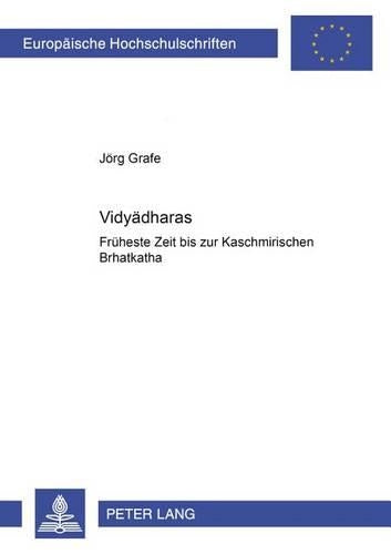 Vidyādharas