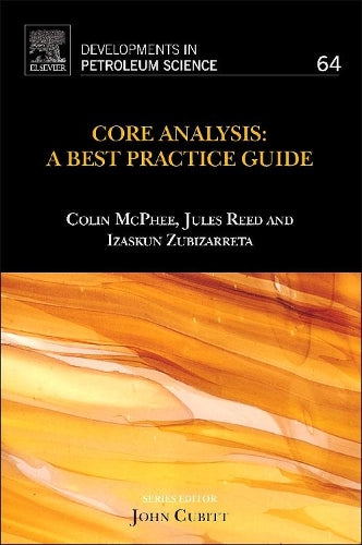 Core Analysis