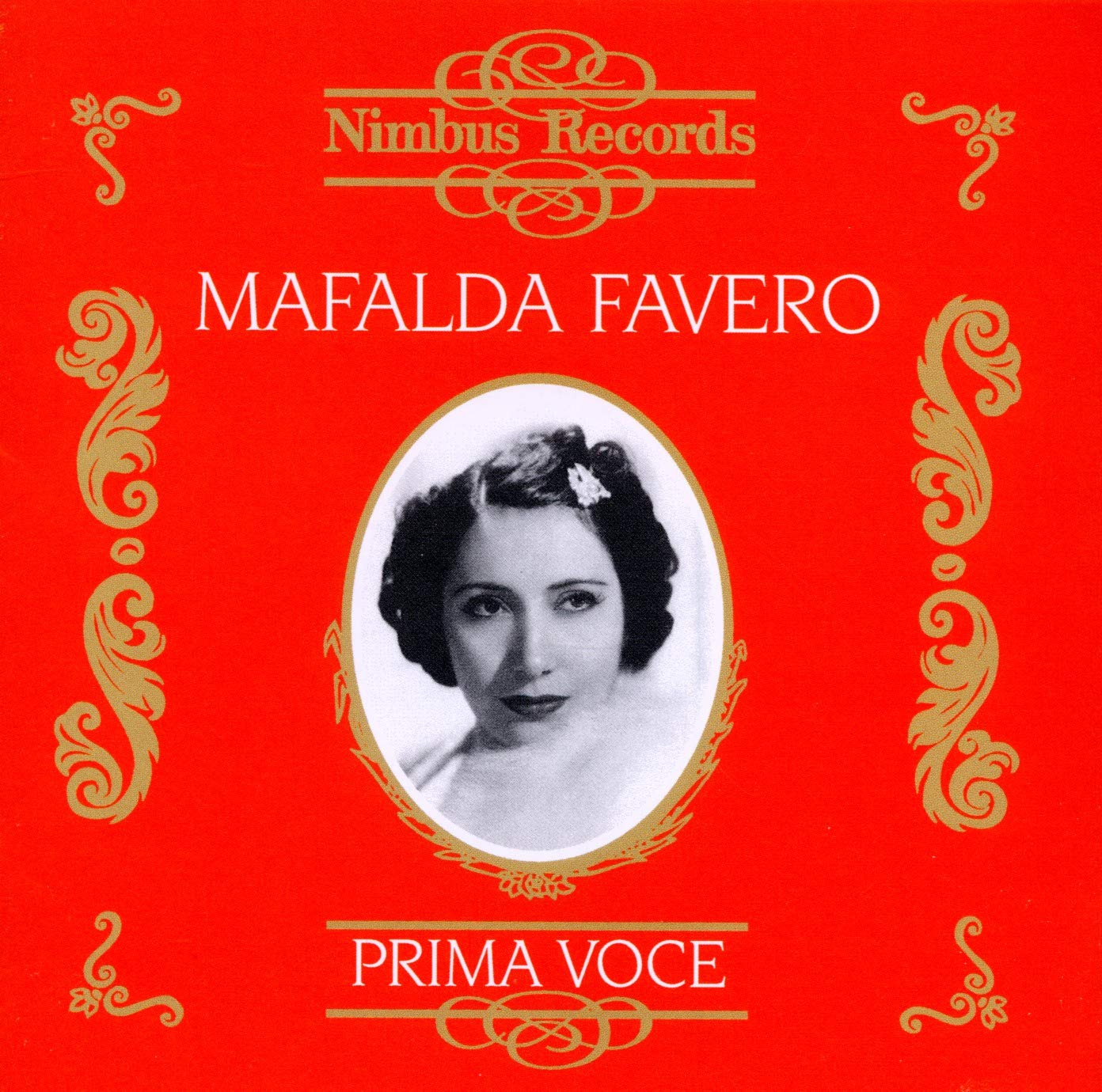 Mafalda Favero