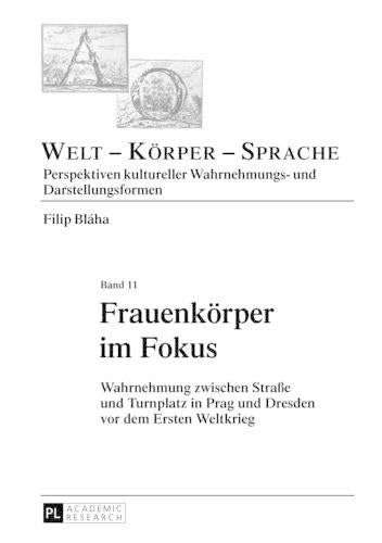 Frauenkoerper Im Fokus