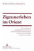 Zigeunerleben Im Orient