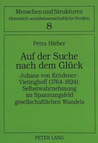 Auf Der Suche Nach Dem Glueck