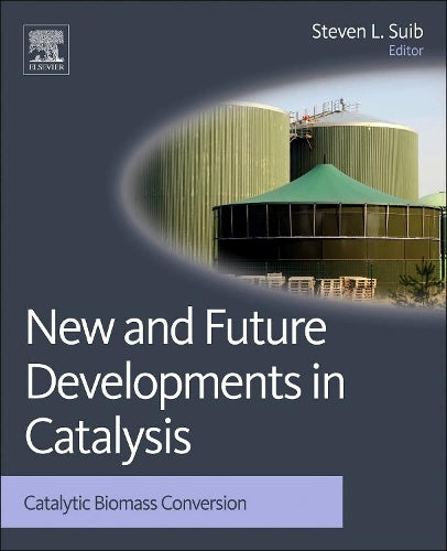 New and Future Developments in Catalysis