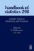 Sample Surveys: Inference and Analysis