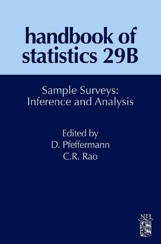 Sample Surveys: Inference and Analysis