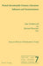 French Seventeenth-Century Literature. Influences and Transformations