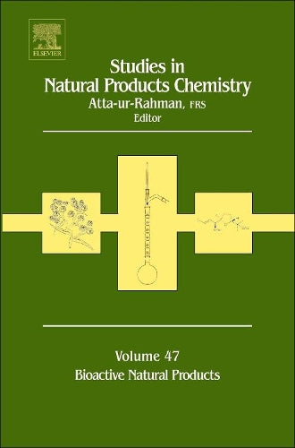 Studies in Natural Products Chemistry