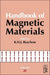 Handbook of Magnetic Materials