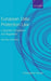 European Data Protection Law