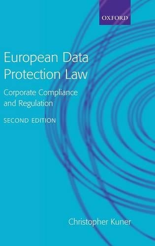 European Data Protection Law