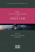 Elgar Concise Encyclopedia of Space Law