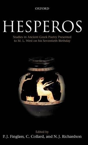 Hesperos
