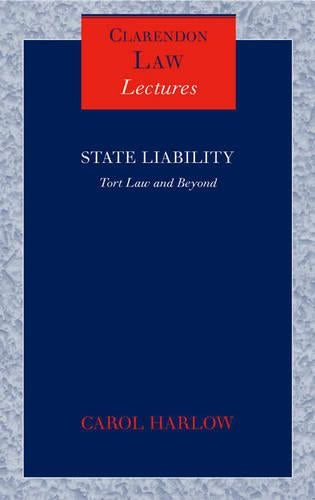 State Liability