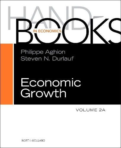 Handbook of Economic Growth
