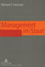 Management Im Staat