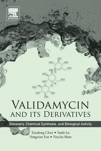 Validamycin and Its Derivatives