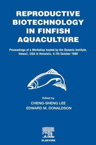 Reproductive Biotechnology in Finfish Aquaculture