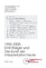 1955-2005: Emil Staiger Und «Die Kunst Der Interpretation» Heute