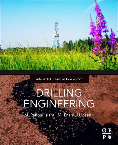 DRILLING ENGINEERING