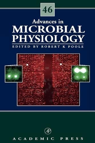 Advances in Microbial Physiology