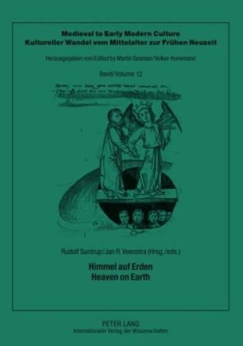 Himmel auf Erden – Heaven on Earth