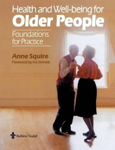 Health and Wellbeing for Older People