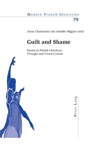 Guilt and Shame