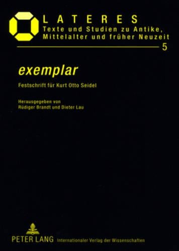 «Exemplar»