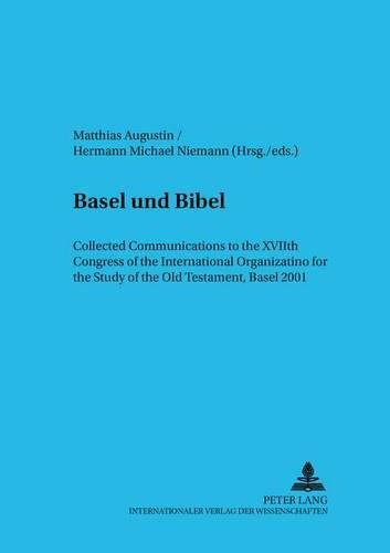 Basel Und Bibel