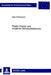 Public Choice Und Moderne Demokratietheorie