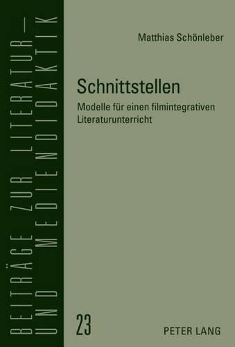 Schnittstellen