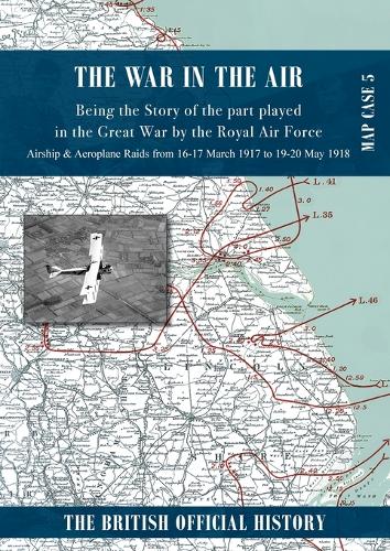 War in the Air Map Case 5