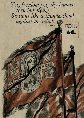 British Battalion XV International Brigade