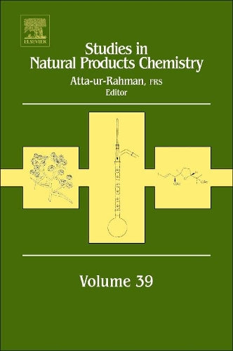 Studies in Natural Products Chemistry