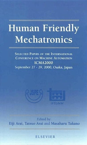 Human Friendly Mechatronics