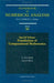 Special Volume: Foundations of Computational Mathematics