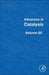 Advances in Catalysis