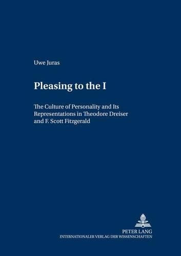 Pleasing to the I