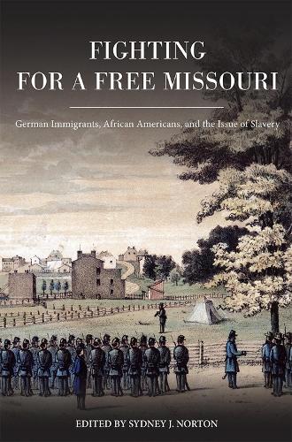 Fighting for a Free Missouri