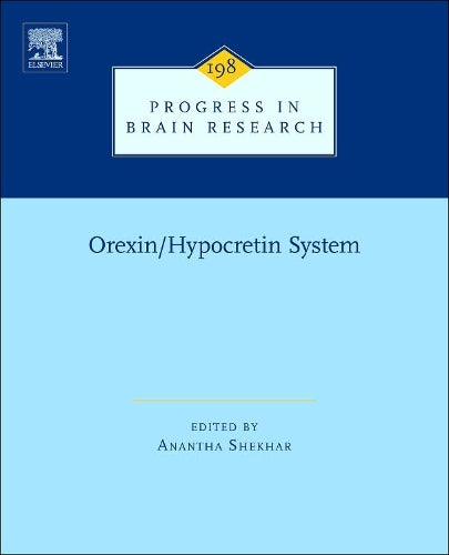 Orexin/Hypocretin System