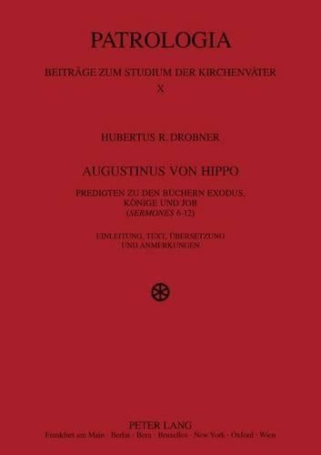 Augustinus von Hippo