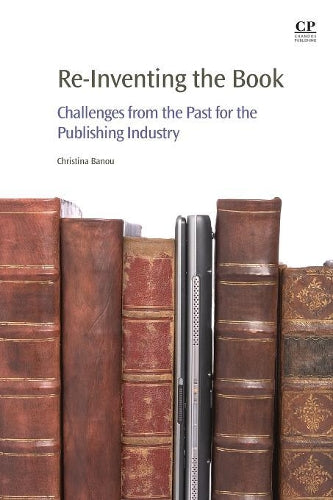Re-Inventing the Book
