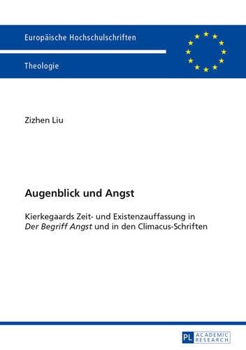 Augenblick und Angst
