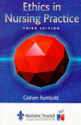 Ethics in Nursing Practice