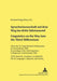 Sprachwissenschaft Auf Dem Weg in Das Dritte Jahrtausend Linguistics on the Way into the Third Millennium