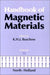 Handbook of Magnetic Materials
