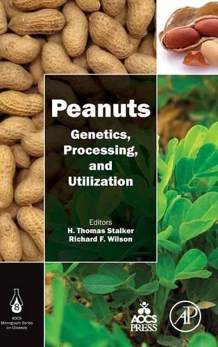 Peanuts